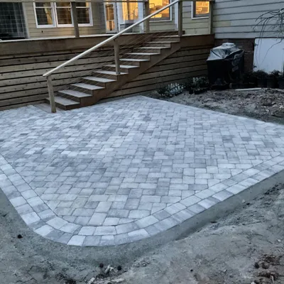 Work completed for June E.