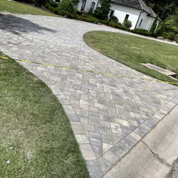 Retaining wall construction